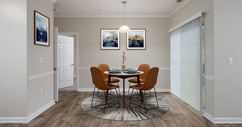 The Falls and Woods of Hoover | Hoover, AL