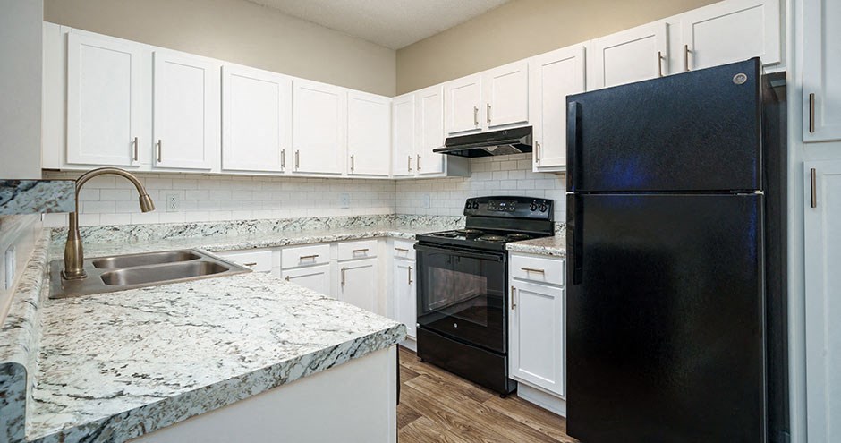 The Falls and Woods of Hoover | Hoover, AL