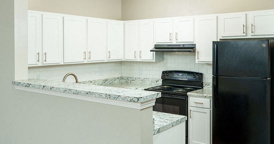 The Falls and Woods of Hoover | Hoover, AL