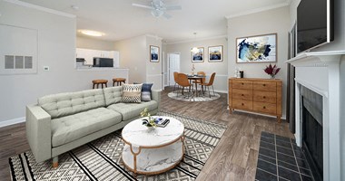 Image for The Falls And Woods Of Hoover Apartments - 3801 Galleria Woods Dr