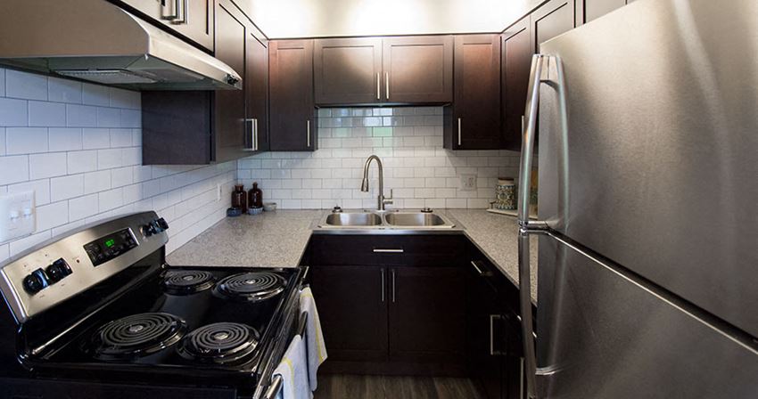 The Flats | West Des Moines, IA