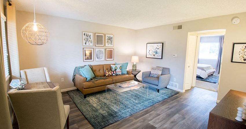 The Flats | West Des Moines, IA