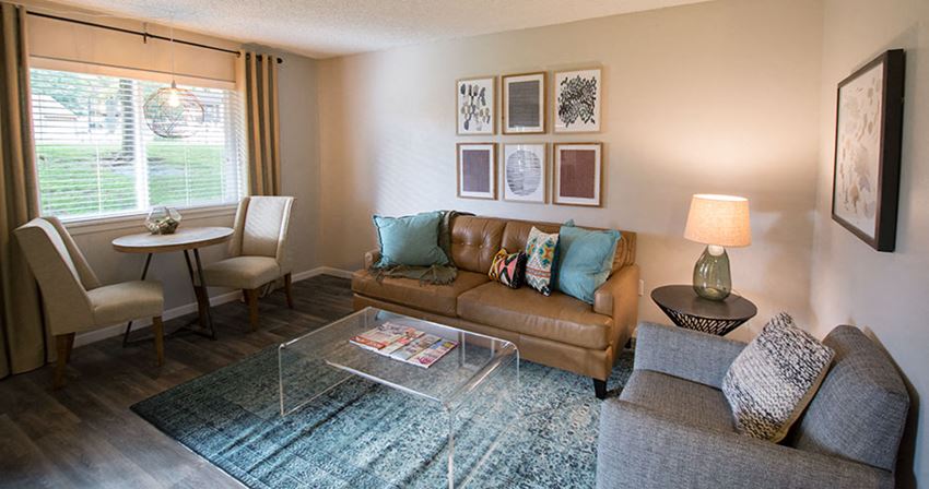 The Flats | West Des Moines, IA