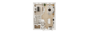 he Ivy Residences at Health Village | Orlando, FL