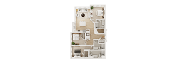 The Ivy Residences at Health Village | Orlando, FL