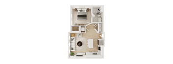 The Ivy Residences at Health Village | Orlando, FL