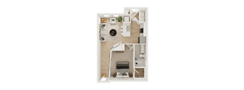 The Ivy Residences at Health Village | Orlando, FL