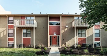 7620 Halsey St 1-3 Beds Apartment for Rent - Photo Gallery 2