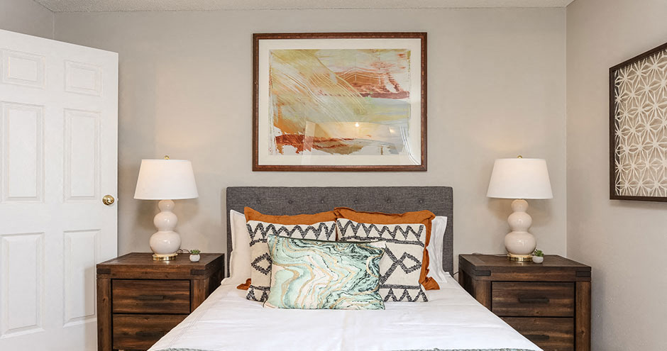 The Meadows Apartments | Lenexa, KS