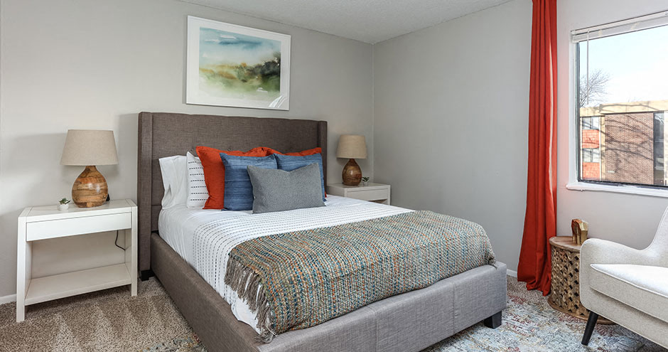 The Meadows Apartments | Lenexa, KS