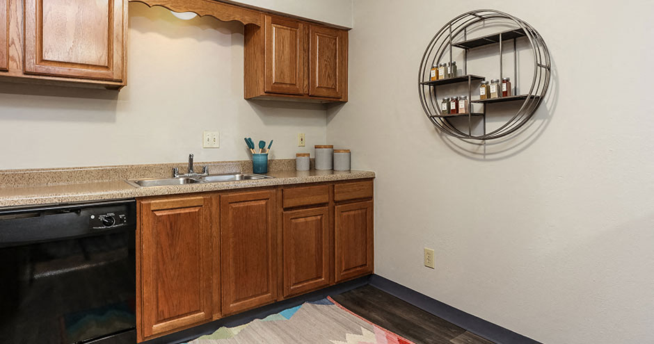 The Meadows Apartments | Lenexa, KS