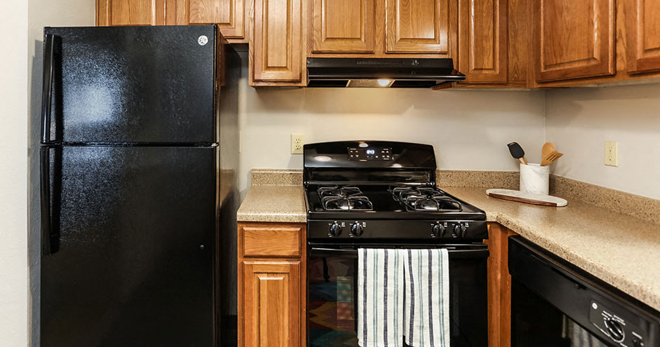 The Meadows Apartments | Lenexa, KS