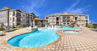 110 Pavilion Pkwy 1-3 Beds Apartment for Rent