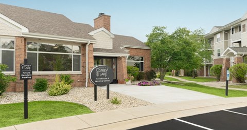 Preserve at Osprey Lake | Gurnee, IL