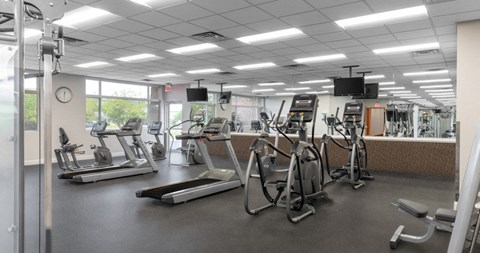 Preserve at Osprey Lake | Gurnee, IL