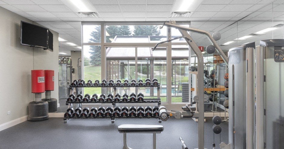 Preserve at Osprey Lake | Gurnee, IL