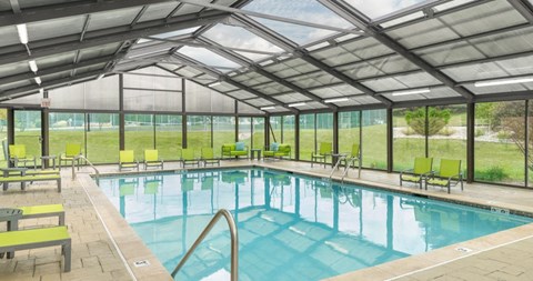 Preserve at Osprey Lake | Gurnee, IL