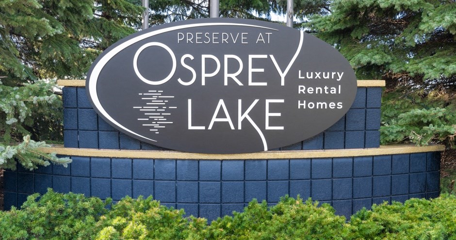 Preserve at Osprey Lake | Gurnee, IL