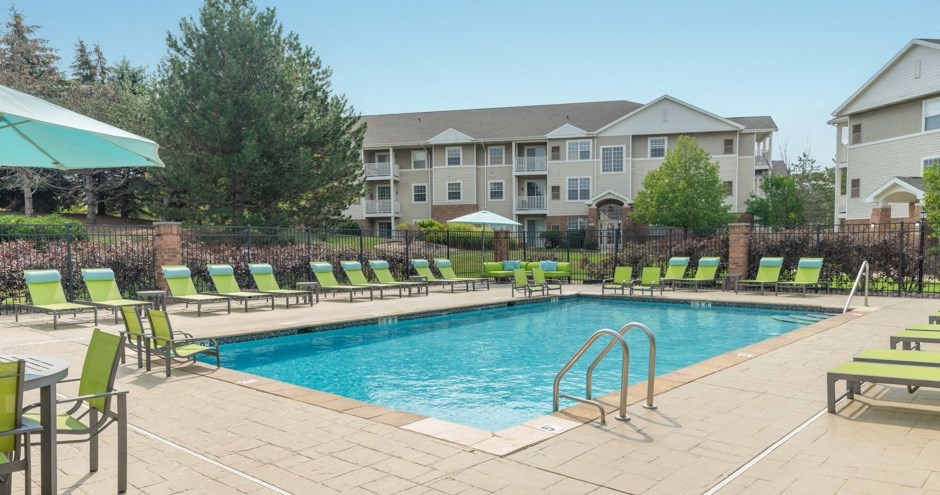 Preserve at Osprey Lake | Gurnee, IL