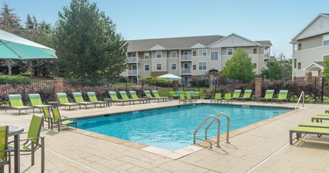 Preserve at Osprey Lake | Gurnee, IL