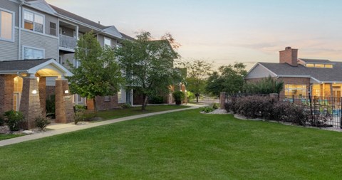 Preserve at Osprey Lake | Gurnee, IL