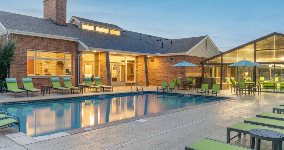 Preserve at Osprey Lake | Gurnee, IL