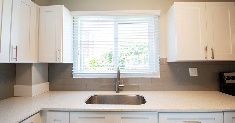 The Scott at East Village | Downtown Des Moines, IA