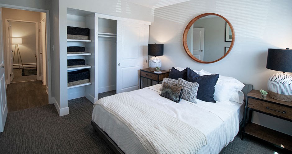 The Scott at East Village | Downtown Des Moines, IA