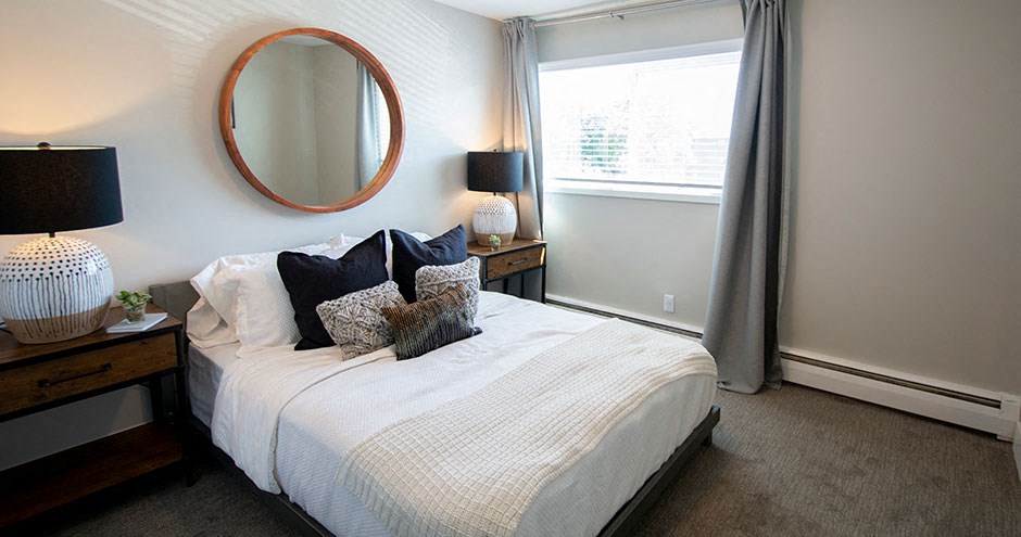 The Scott at East Village | Downtown Des Moines, IA