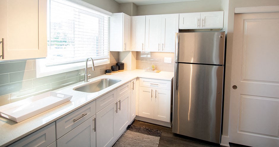 The Scott at East Village | Downtown Des Moines, IA