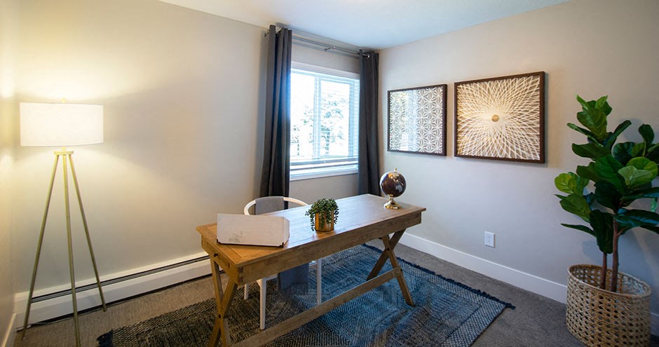 The Scott at East Village | Downtown Des Moines, IA