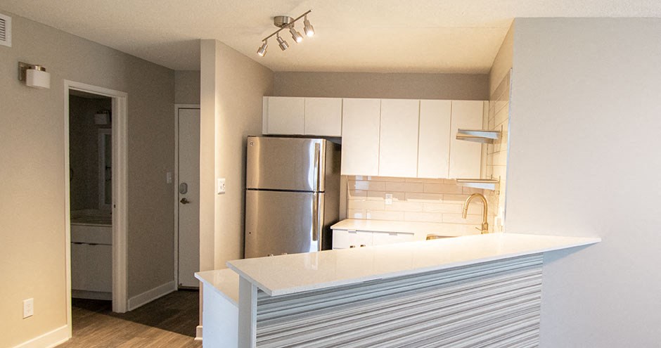 The Scott at East Village | Downtown Des Moines, IA