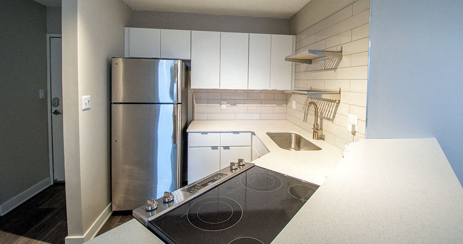 The Scott at East Village | Downtown Des Moines, IA