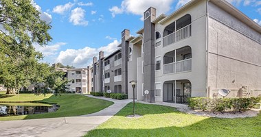4006 Sabal Park Dr 2 Beds Apartment for Rent