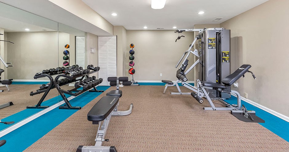 The Vistas | Macon, GA