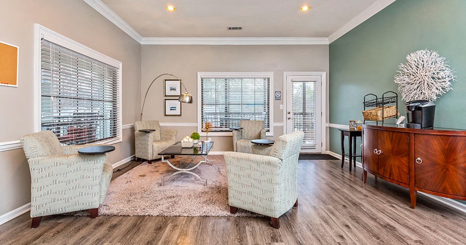 The Vistas | Macon, GA