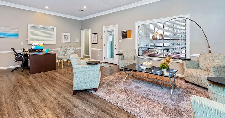 The Vistas | Macon, GA