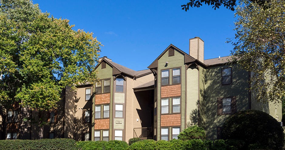 The Vistas | Macon, GA