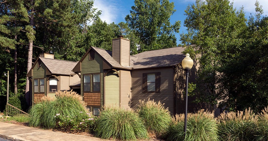 The Vistas | Macon, GA