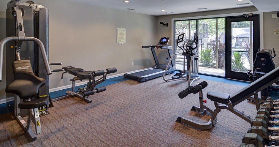 The Vistas | Macon, GA