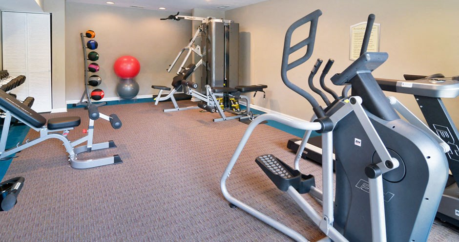 The Vistas | Macon, GA