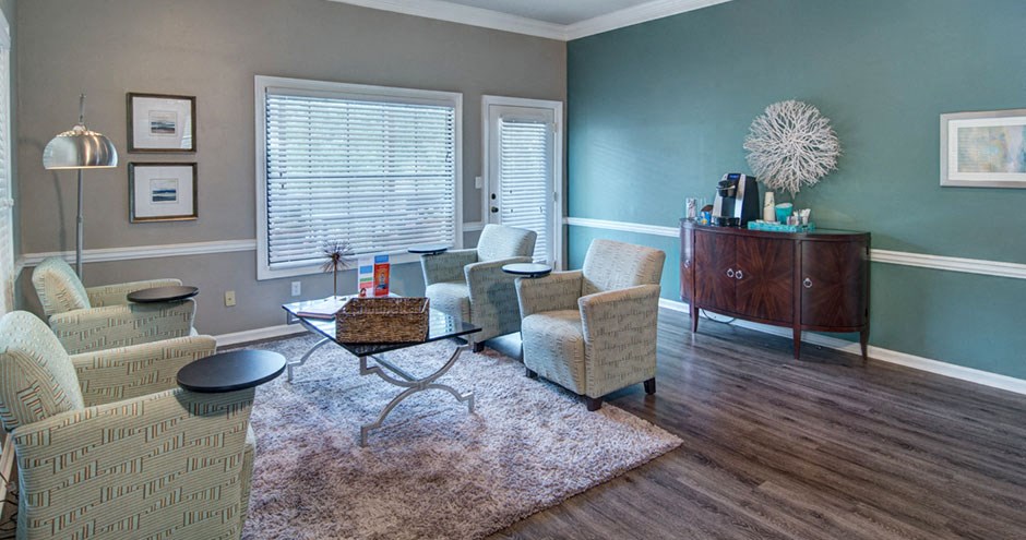 The Vistas | Macon, GA