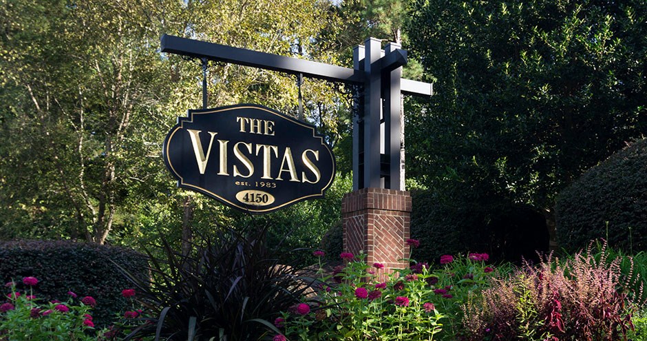 The Vistas | Macon, GA