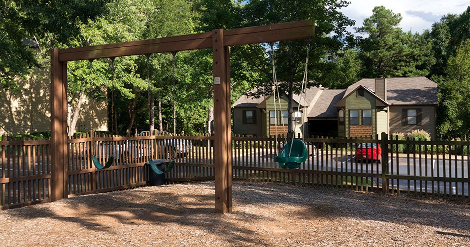 The Vistas | Macon, GA