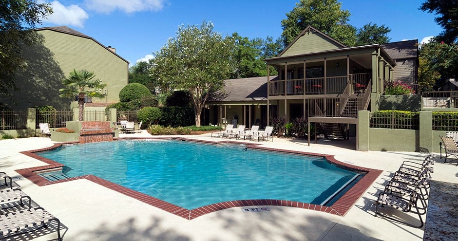 The Vistas | Macon, GA