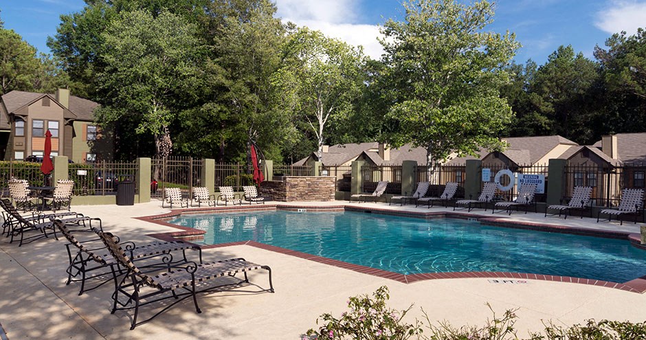 The Vistas | Macon, GA