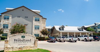 The Woodland, Boerne, Texas - Photo Gallery 3