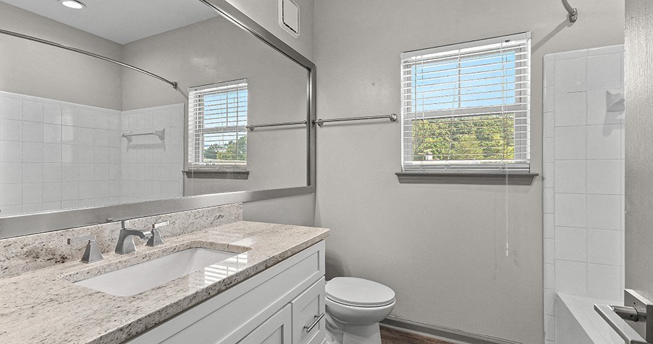 Park at Chastain | Sandy Springs, GA | Buckhead