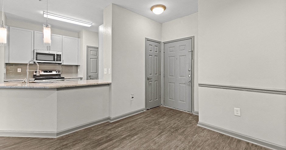 Park at Chastain | Sandy Springs, GA | Buckhead