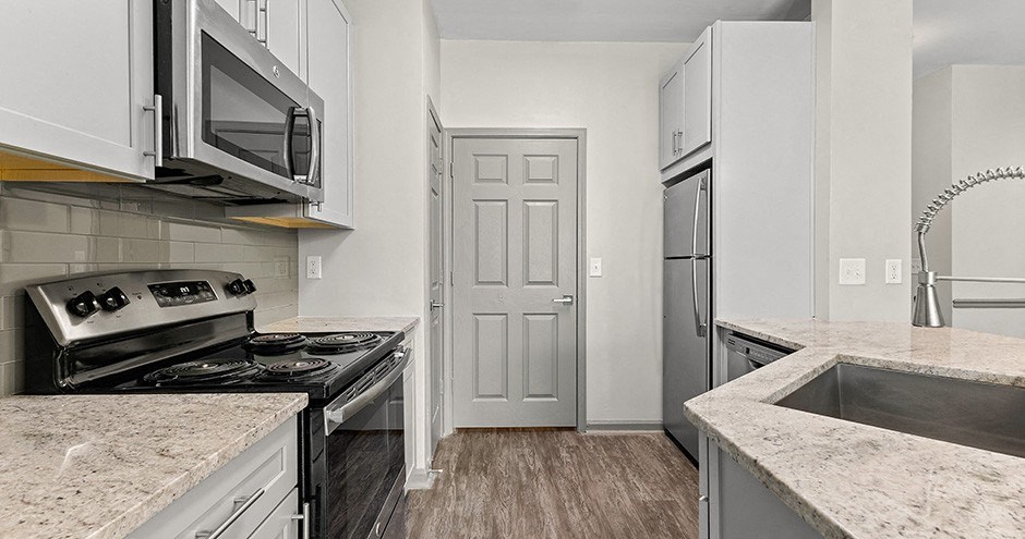 Park at Chastain | Sandy Springs, GA | Buckhead